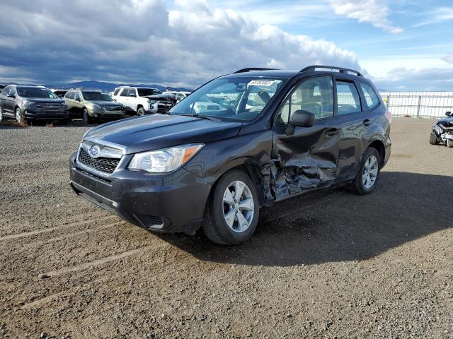 JF2SJABC1FH517824 | 2015 SUBARU FORESTER 2