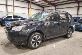 JF2SJABC1HH572891 | 2017 SUBARU FORESTER 2