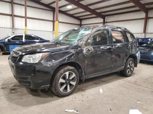 JF2SJABC1HH572891 | 2017 SUBARU FORESTER 2