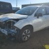 2HKRW2H51KH638393 | 2019 HONDA CR-V EX