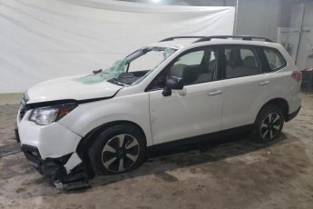 JF2SJABC4HH412830 | 2017 SUBARU FORESTER 2