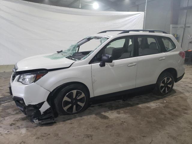 JF2SJABC4HH412830 | 2017 SUBARU FORESTER 2