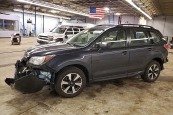 JF2SJABC4HH481808 | 2017 SUBARU FORESTER 2