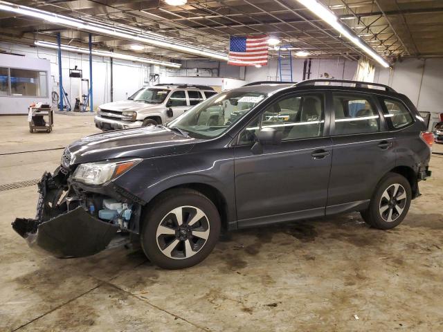 JF2SJABC4HH481808 | 2017 SUBARU FORESTER 2