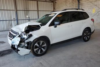 JF2SJABC4HH484014 | 2017 SUBARU FORESTER 2