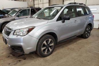 JF2SJABC5HH516002 | 2017 SUBARU FORESTER 2