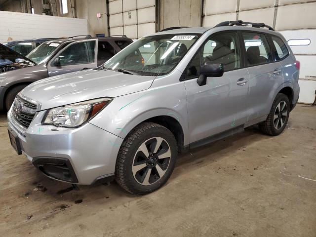 JF2SJABC5HH516002 | 2017 SUBARU FORESTER 2