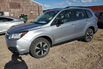 JF2SJABC5JH552469 | 2018 SUBARU FORESTER 2