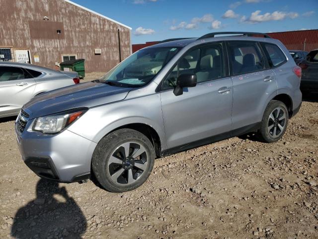 JF2SJABC5JH552469 | 2018 SUBARU FORESTER 2