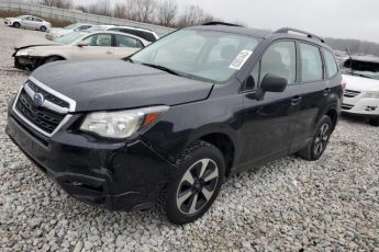 JF2SJABC7HH473654 | 2017 SUBARU FORESTER 2