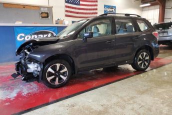 JF2SJABC8HH430487 | 2017 SUBARU FORESTER 2