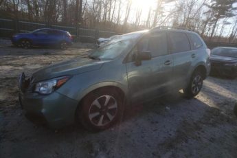 JF2SJABC8HH507018 | 2017 SUBARU FORESTER 2