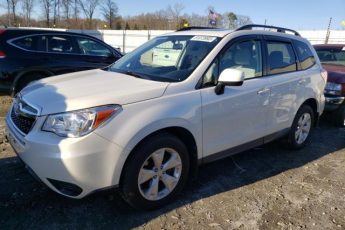 JF2SJADC0FH441879 | 2015 SUBARU FORESTER 2