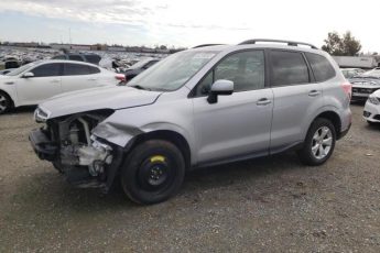 JF2SJADC0GH412223 | 2016 SUBARU FORESTER 2