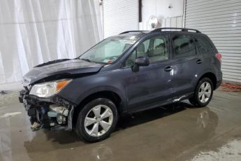 JF2SJADC0GH534922 | 2016 SUBARU FORESTER 2