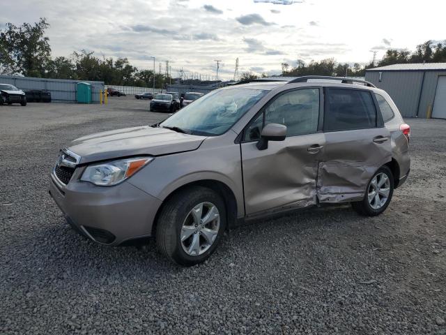 JF2SJADC1FH435427 | 2015 SUBARU FORESTER 2