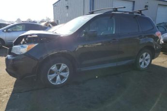 JF2SJADC1GH402011 | 2016 SUBARU FORESTER 2