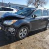 4S4BSENC7J3302111 | 2018 Subaru outback 3.6r limited