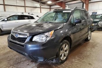 JF2SJADC2GH411560 | 2016 SUBARU FORESTER 2