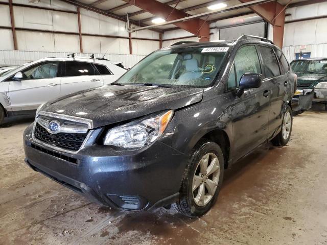 JF2SJADC2GH411560 | 2016 SUBARU FORESTER 2