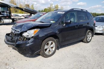 JF2SJADC2GH509410 | 2016 SUBARU FORESTER 2