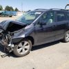 JHMGE88689S014168 | 2009 HONDA FIT