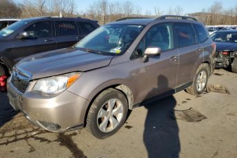 JF2SJADC3FH549753 | 2015 SUBARU FORESTER 2