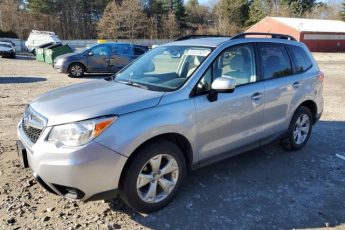 JF2SJADC3FH818348 | 2015 SUBARU FORESTER 2