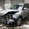 2HGES16594H624777 | 2004 HONDA CIVIC