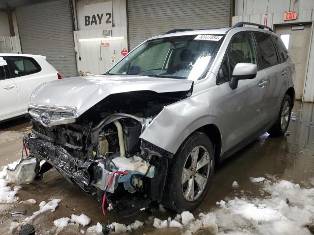 JF2SJADC4FH405113 | 2015 SUBARU FORESTER 2