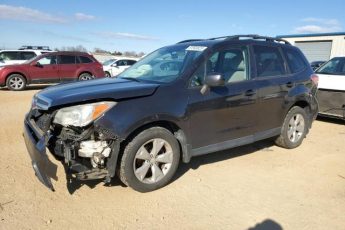 JF2SJADC5FH510808 | 2015 SUBARU FORESTER 2