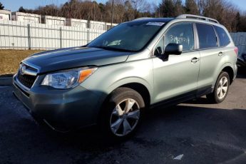 JF2SJADC5FH820716 | 2015 SUBARU FORESTER 2