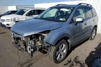 JF2SJADC6FH412676 | 2015 SUBARU FORESTER 2