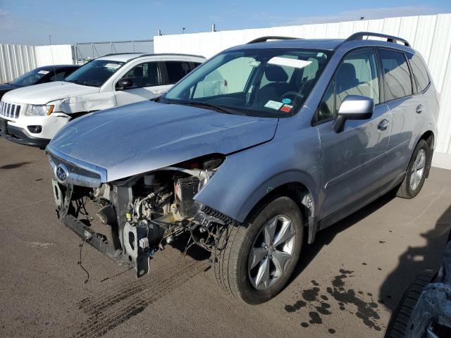 JF2SJADC6FH412676 | 2015 SUBARU FORESTER 2