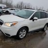 2T3DFREV7FW329775 | 2015 TOYOTA RAV4 LIMIT