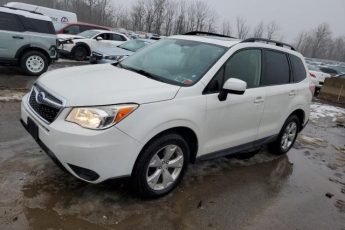 JF2SJADC6FH489872 | 2015 SUBARU FORESTER 2