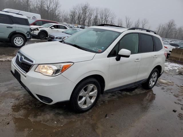 JF2SJADC6FH489872 | 2015 SUBARU FORESTER 2