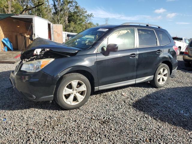 JF2SJADC6FH597201 | 2015 SUBARU FORESTER 2