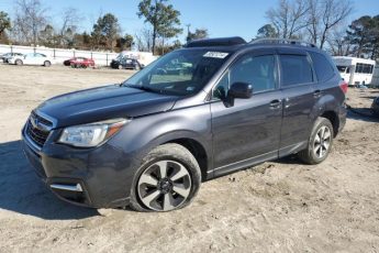 JF2SJADC6HH550396 | 2017 SUBARU FORESTER 2