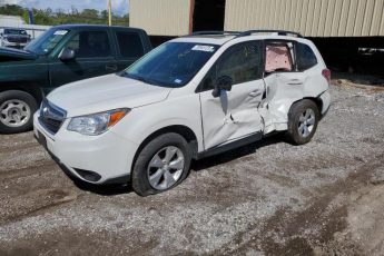 JF2SJADC7GH560630 | 2016 SUBARU FORESTER 2