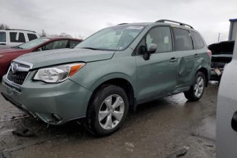 JF2SJADC8GH541326 | 2016 SUBARU FORESTER 2