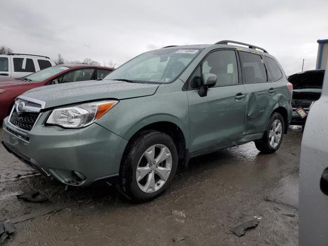 JF2SJADC8GH541326 | 2016 SUBARU FORESTER 2