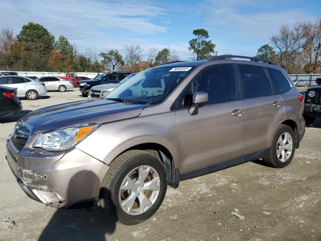 JF2SJADC9FH571756 | 2015 SUBARU FORESTER 2