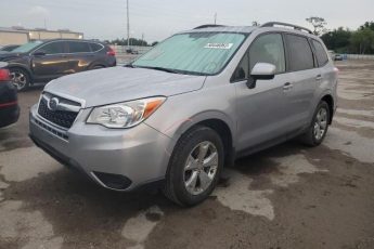 JF2SJADC9GH493450 | 2016 SUBARU FORESTER 2