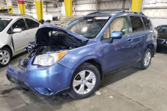 JF2SJADCXGH551596 | 2016 SUBARU FORESTER 2