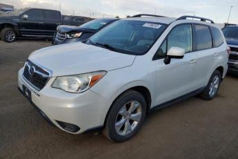 JF2SJAEC0EH410743 | 2014 SUBARU FORESTER 2