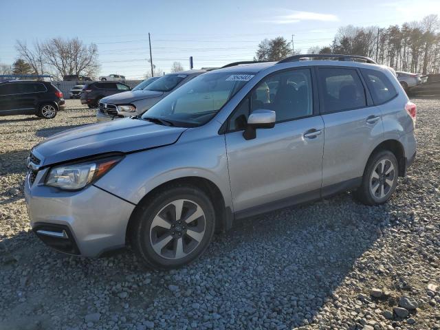 JF2SJAEC1HH409783 | 2017 SUBARU FORESTER