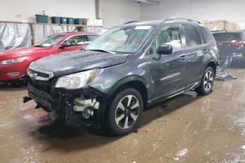 JF2SJAEC1HH576628 | 2017 SUBARU FORESTER 2