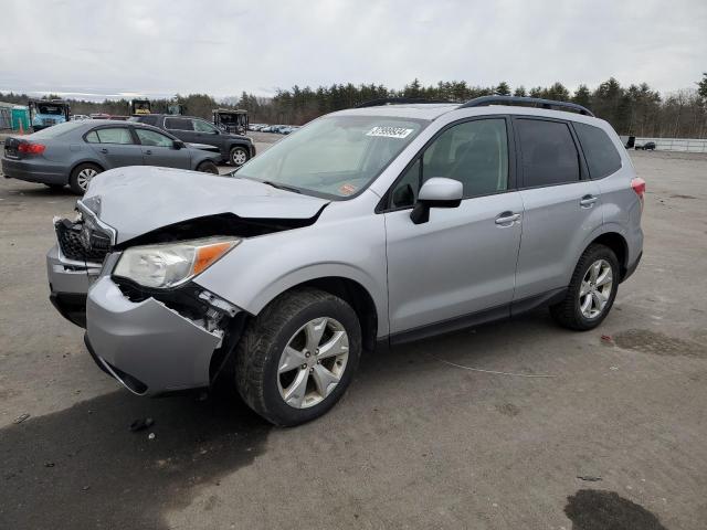 JF2SJAEC4EH546583 | 2014 SUBARU FORESTER 2