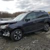 4S4BSANC5J3308384 | 2018 SUBARU OUTBACK 2.